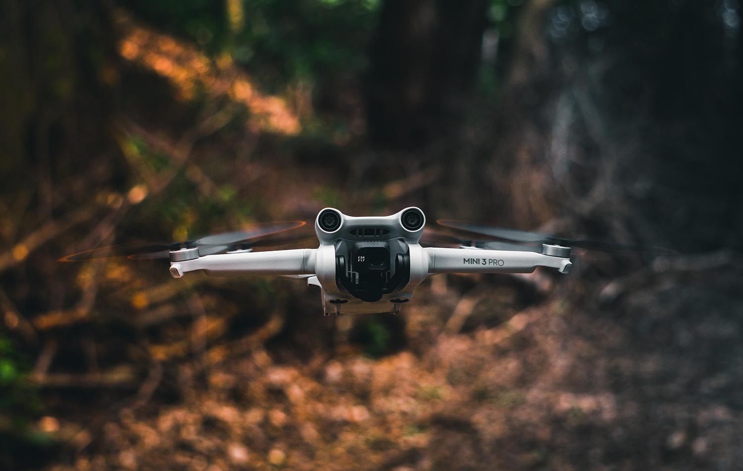 ¿Dónde se puede volar un dron en Galicia legalmente?